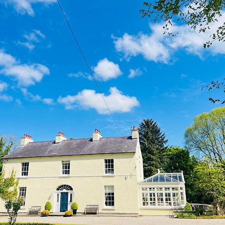 Larchmount House B&B Londonderry Exterior foto